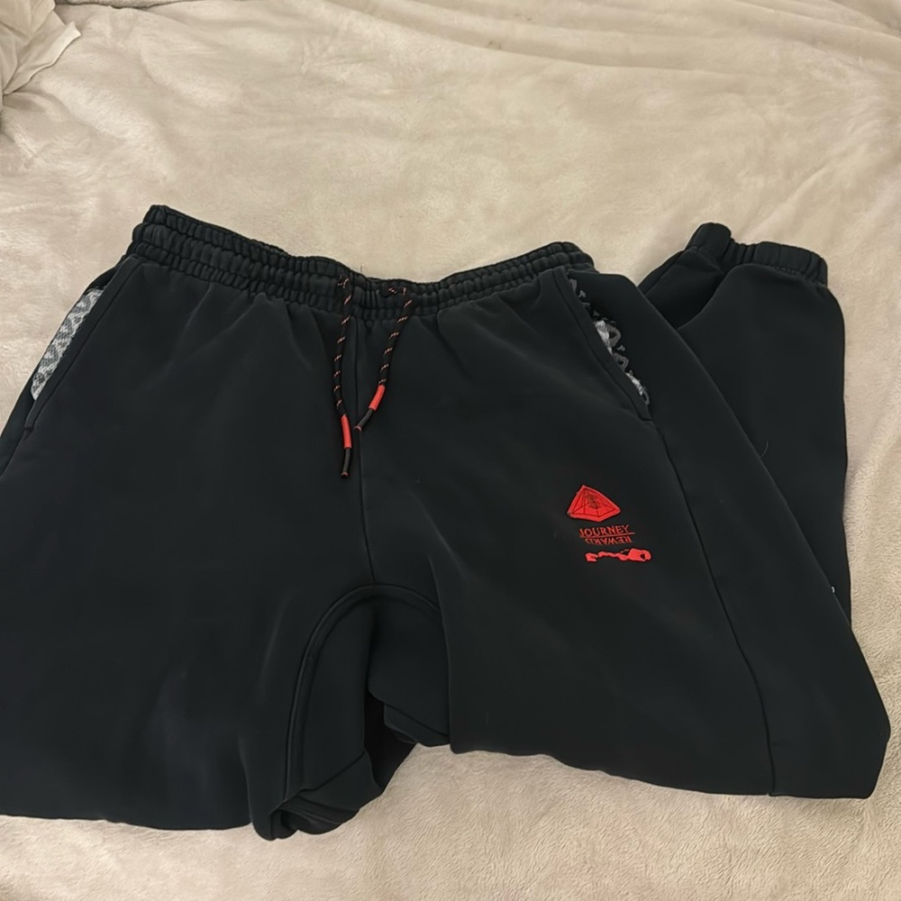 Nike sweatpants